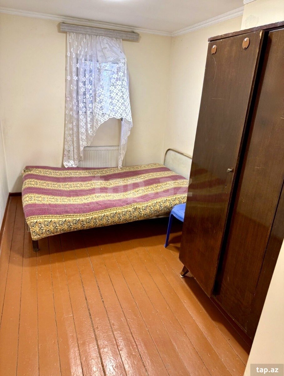 2-otaqlı yeni tikili kirayə verilir, Xətai m., 200 m² (6)