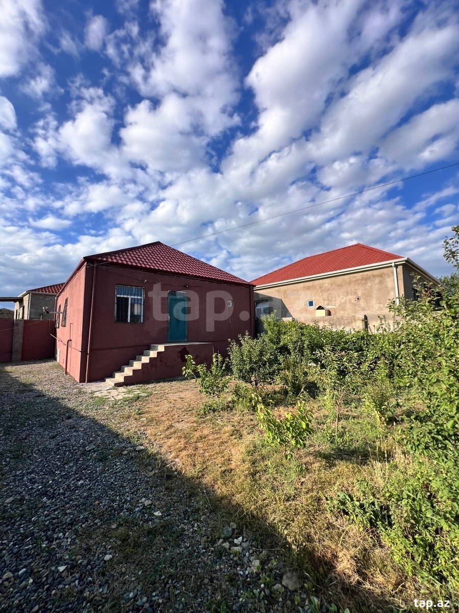 3-комн. частный дом на продажу, Пиршаги, Баку