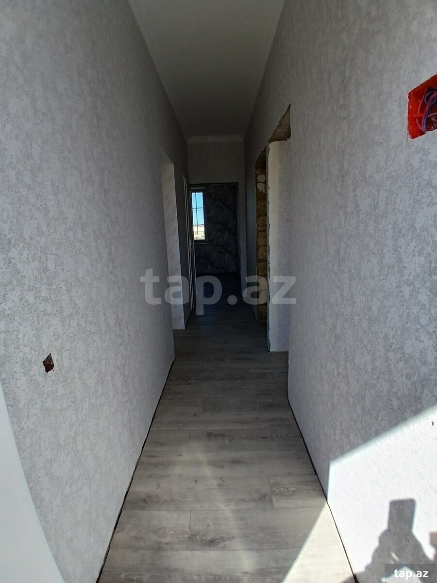 Həyət evi, Masazır qəs. (5)