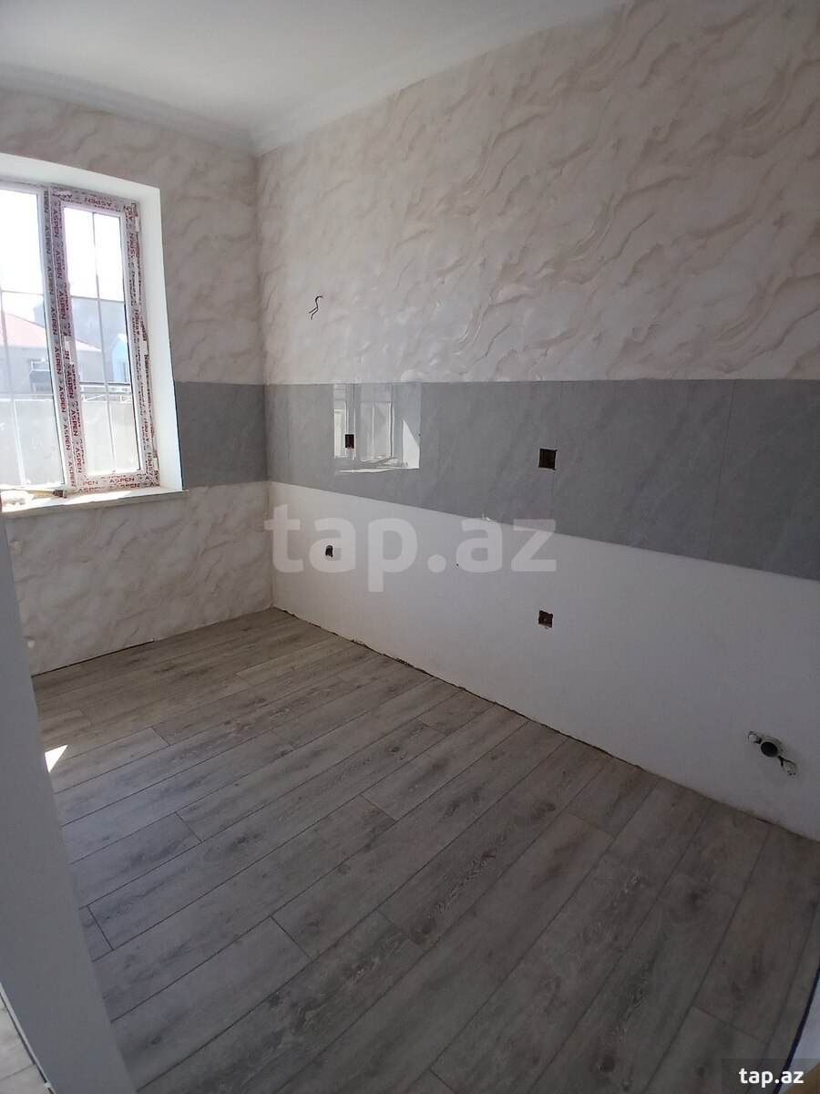 Həyət evi, Masazır qəs. (6)