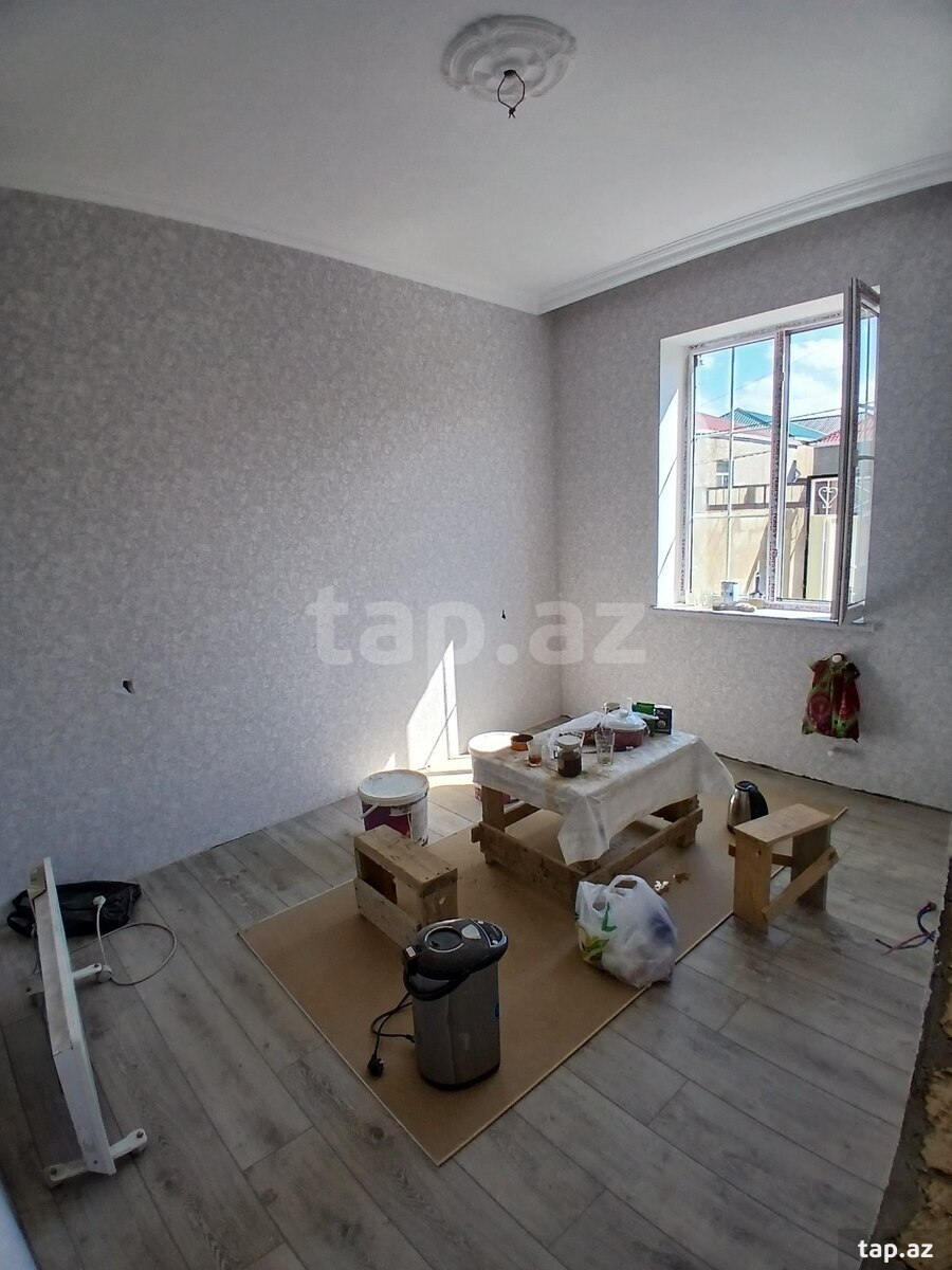 Həyət evi, Masazır qəs. (8)