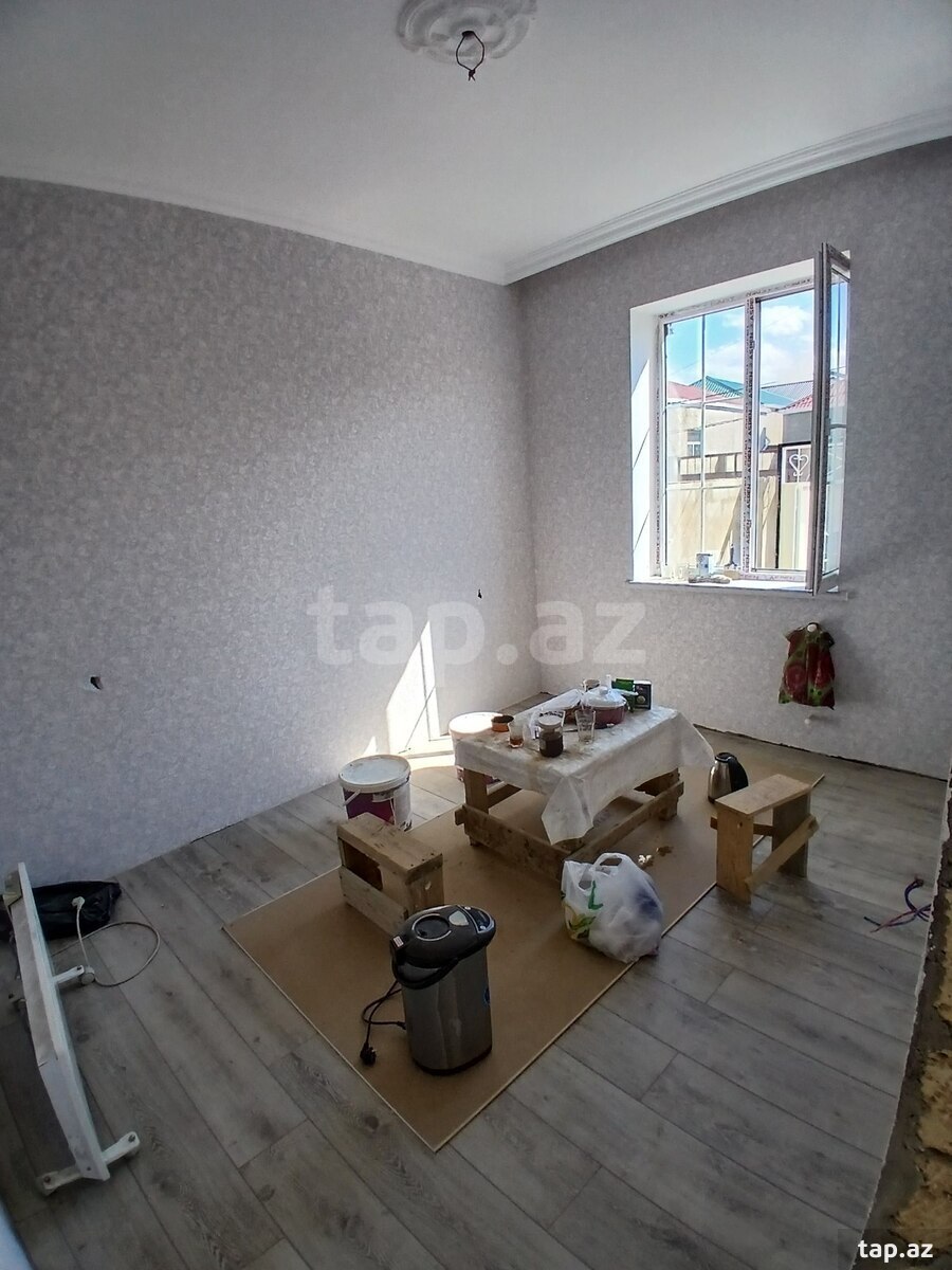 Həyət evi, Masazır qəs. (9)