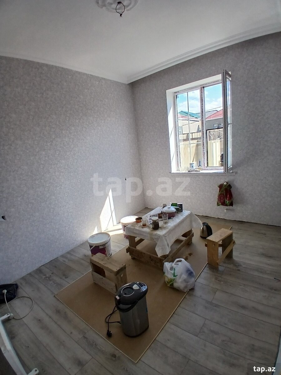 Həyət evi, Masazır qəs. (11)