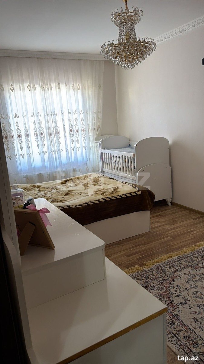 Həyət evi, Bilgəh qəs. (10)