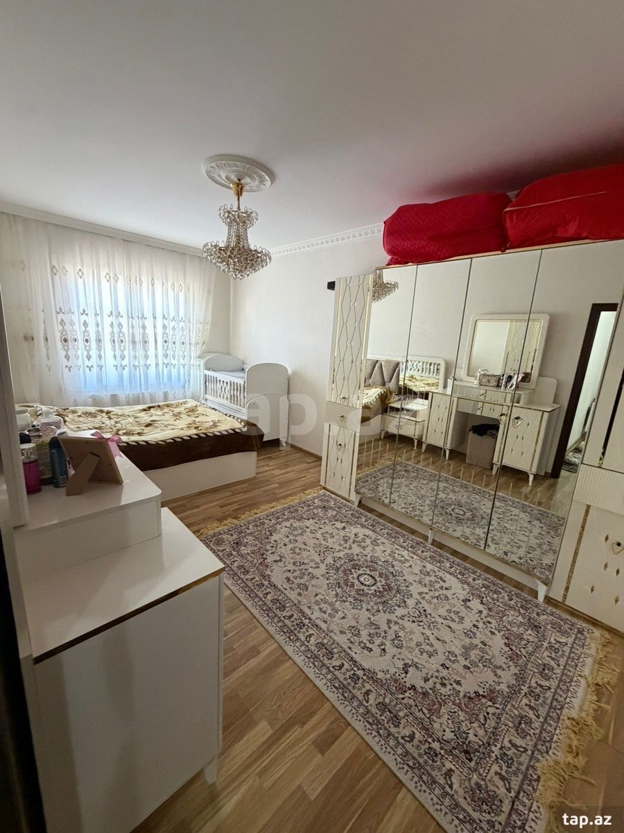 Həyət evi, Bilgəh qəs. (2)
