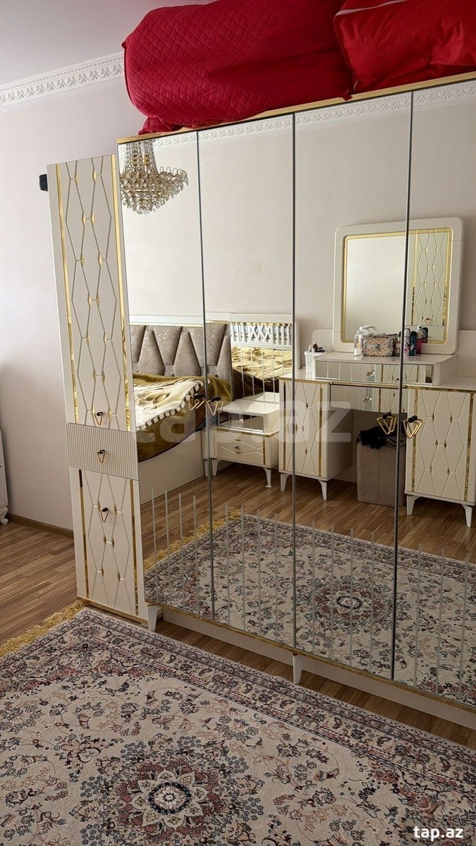 Həyət evi, Bilgəh qəs. (5)