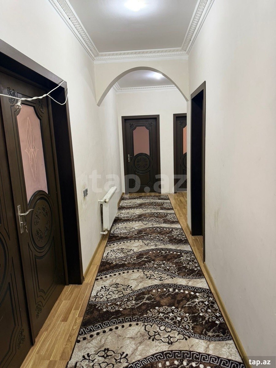 Həyət evi, Bilgəh qəs. (3)
