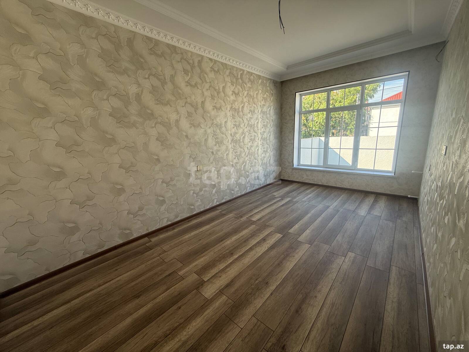 Həyət evi, Maştağa qəs. (4)