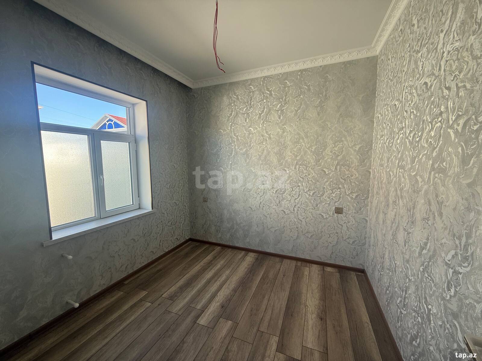 Həyət evi, Maştağa qəs. (6)