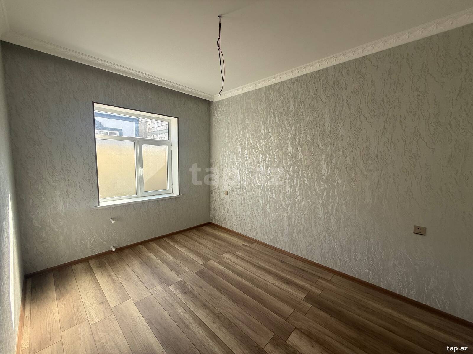 Həyət evi, Maştağa qəs. (5)