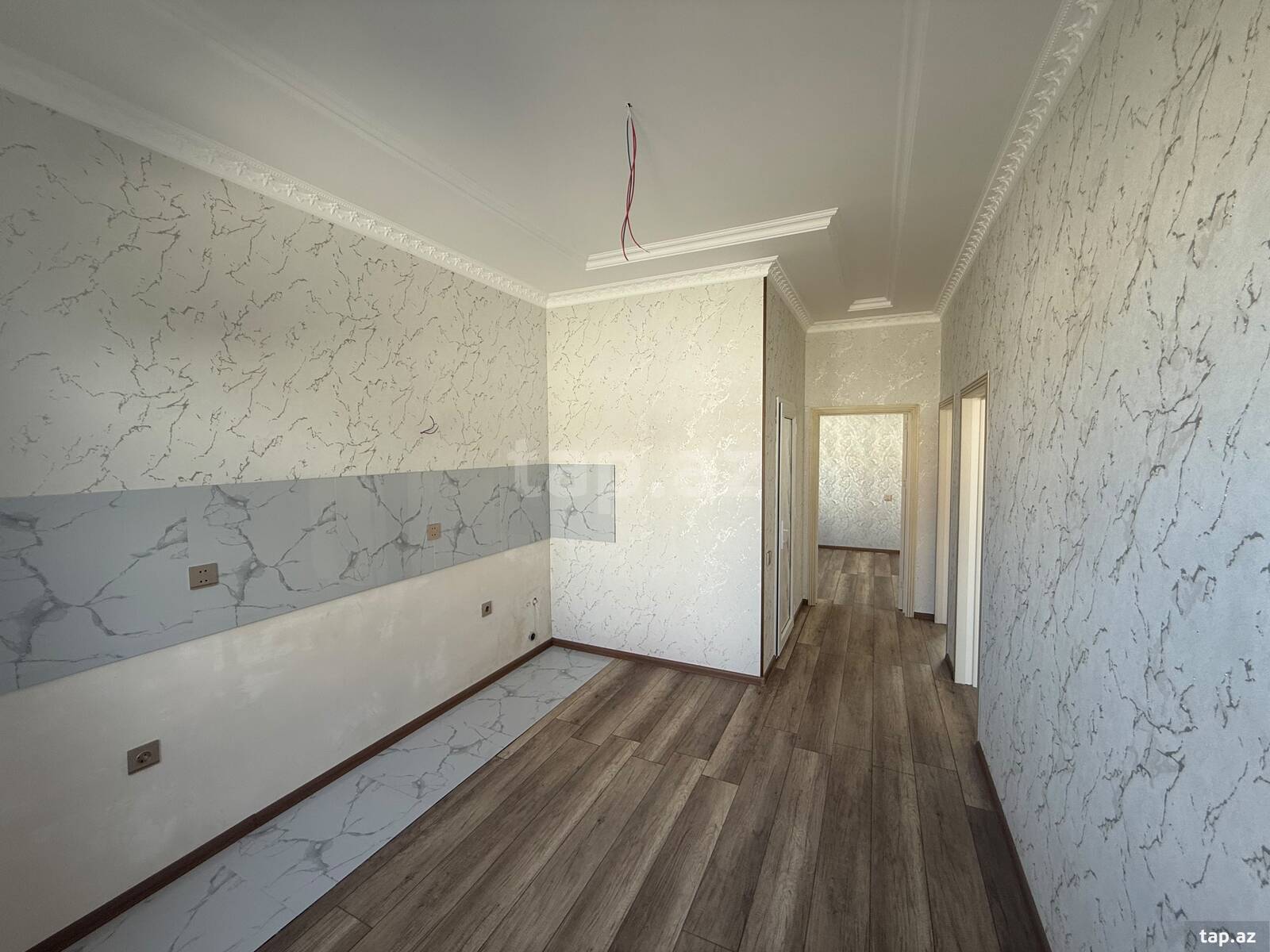 Həyət evi, Maştağa qəs. (3)