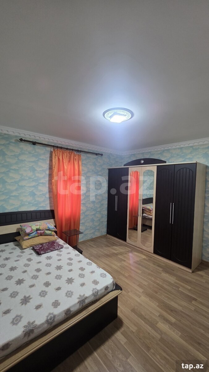 Дом, Zabrat (11)