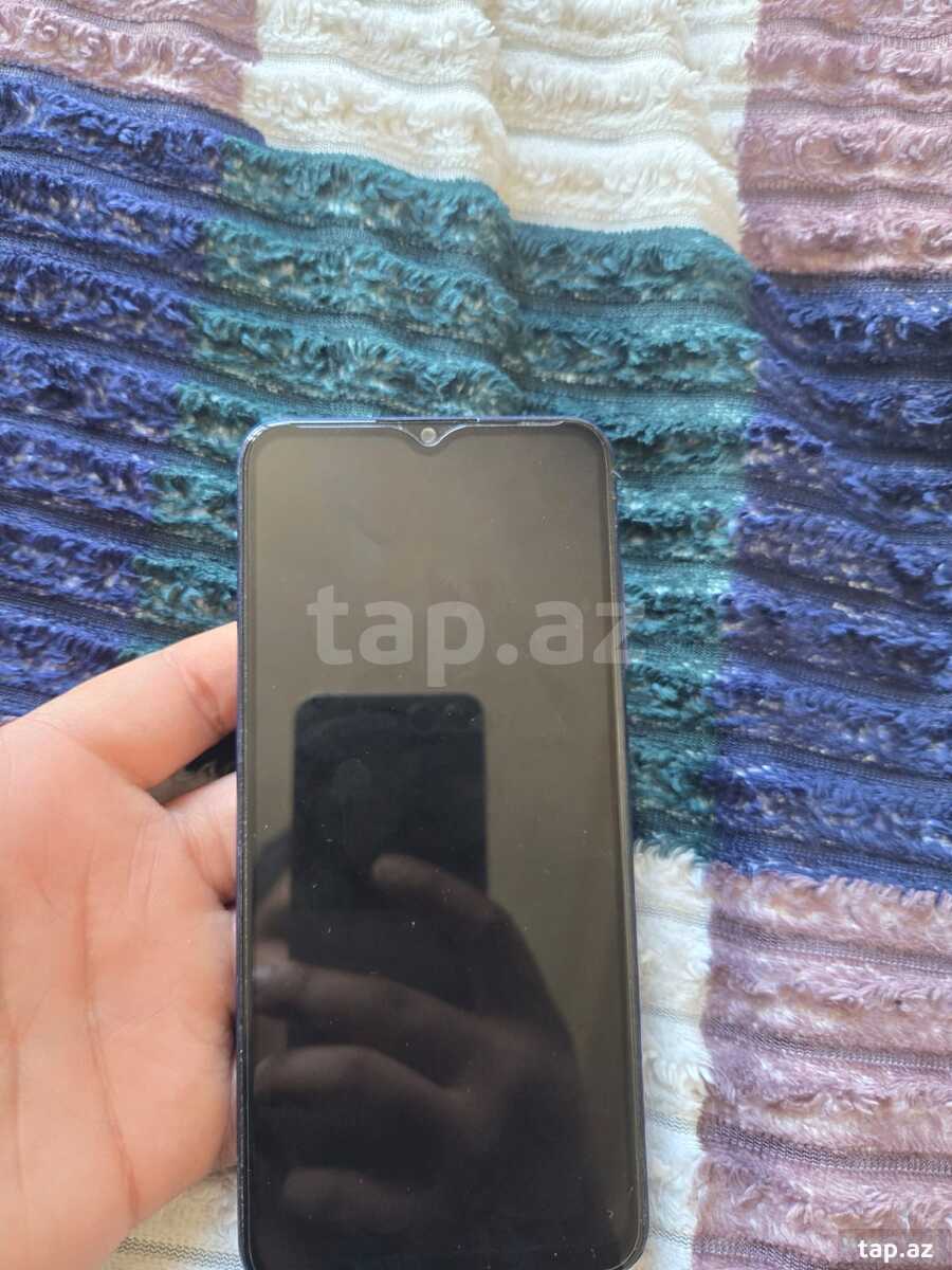 Samsung Galaxy A03 Blue 32GB/4GB