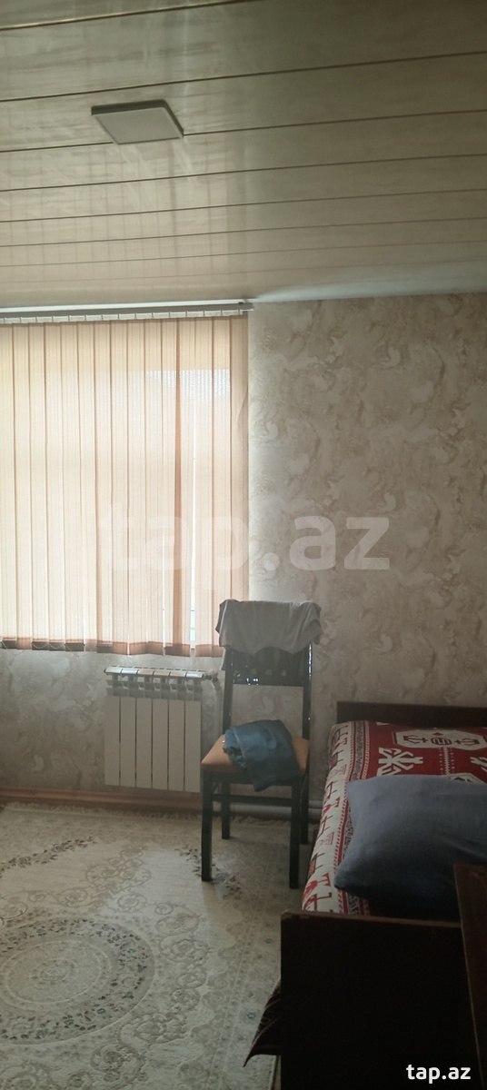 Həyət evi, Xəzər r. (12)