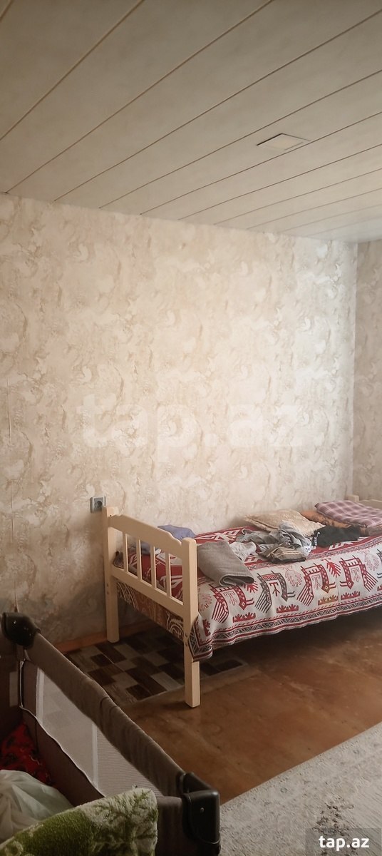 Həyət evi, Xəzər r. (16)