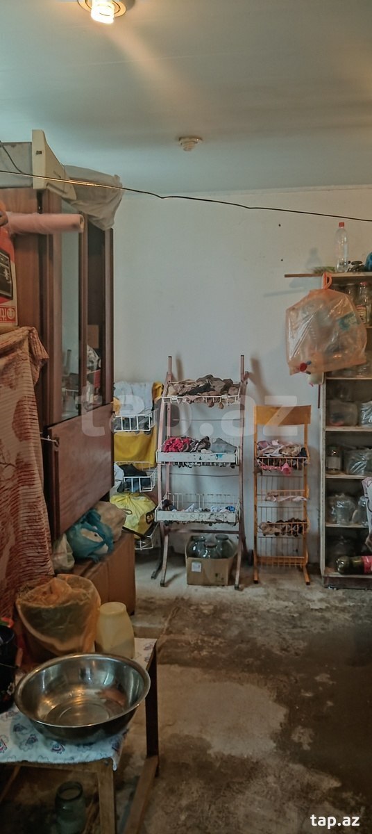 Həyət evi, Xəzər r. (4)