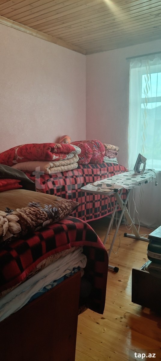 Həyət evi, Xəzər r. (7)