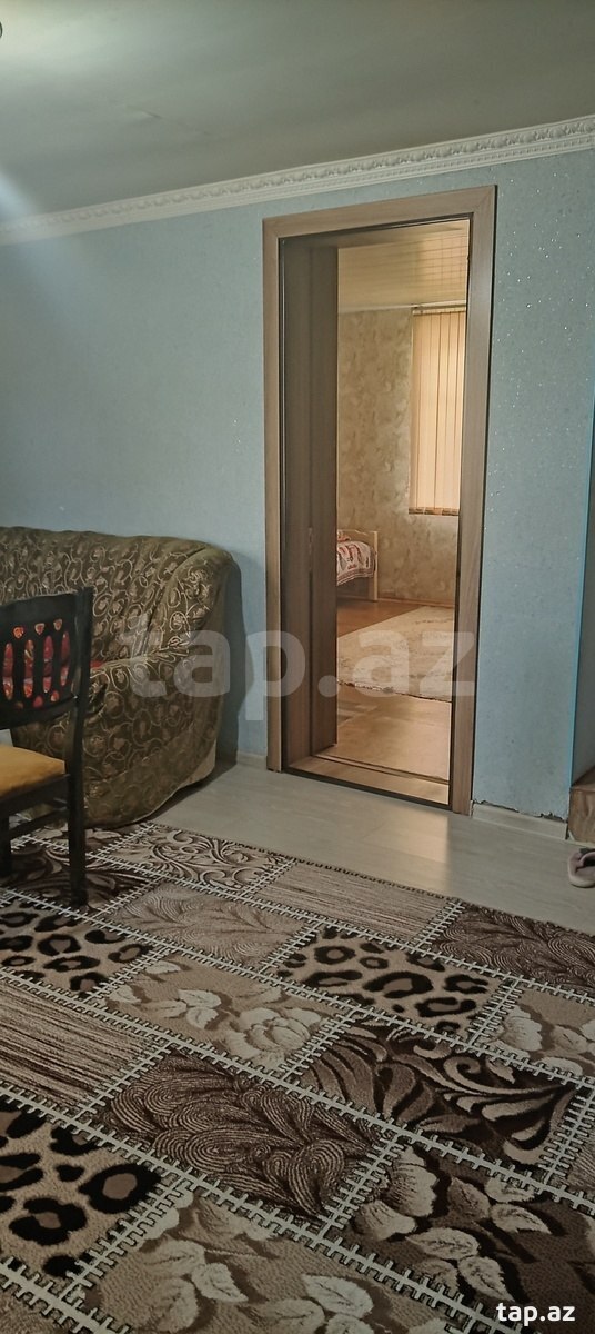 Həyət evi, Xəzər r. (14)