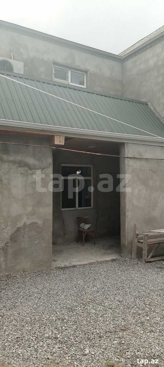 Həyət evi, Xəzər r. (23)