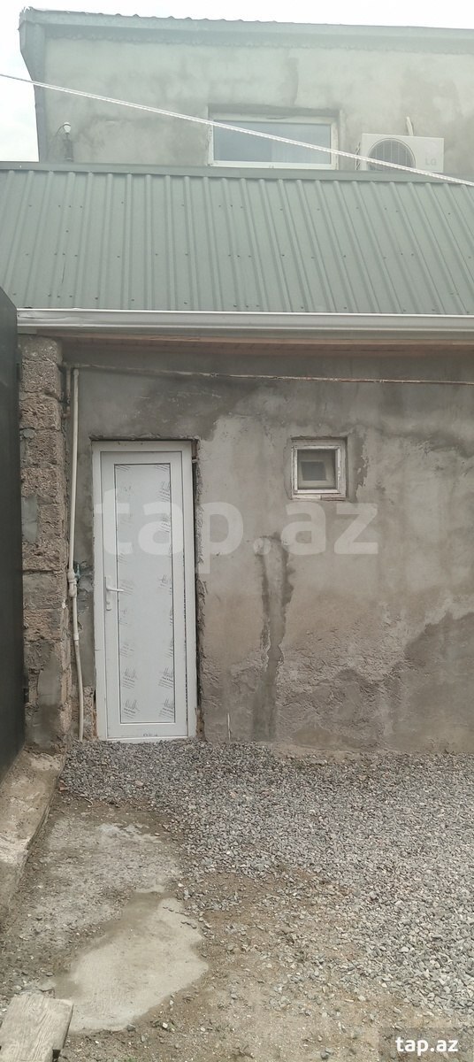 Həyət evi, Xəzər r. (22)