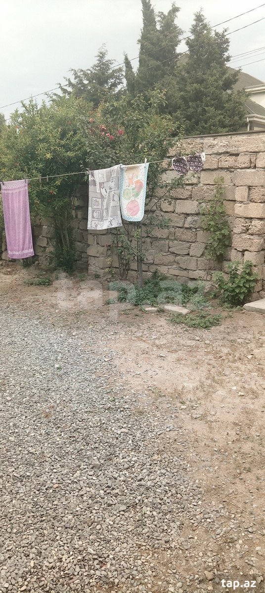 Həyət evi, Xəzər r. (25)
