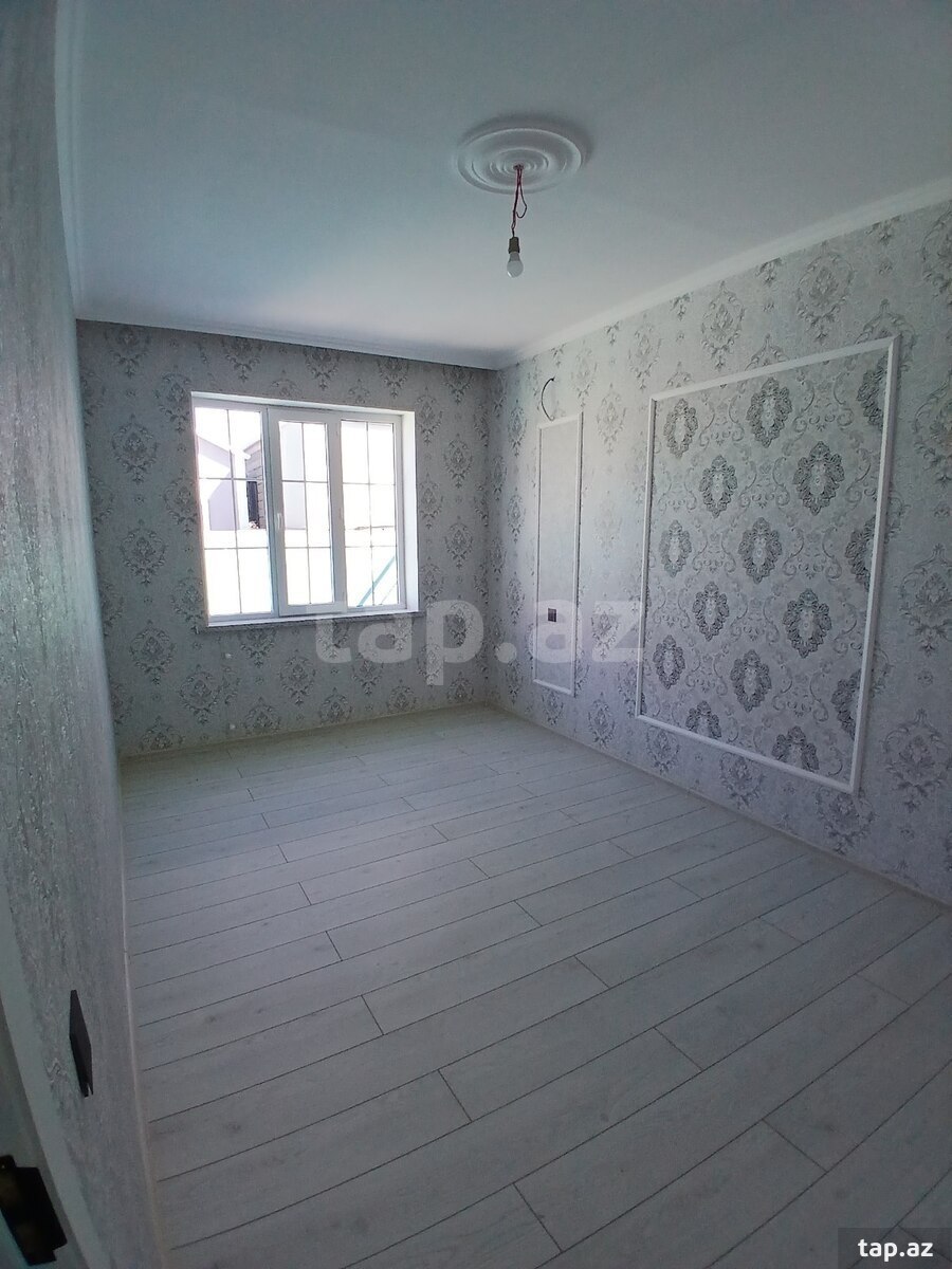 Həyət evi, Masazır qəs. (6)