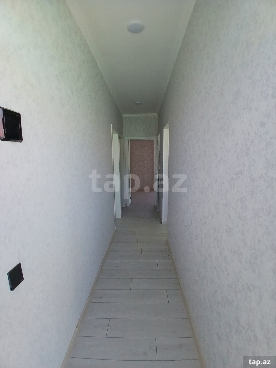 Həyət evi, Masazır qəs. (7)