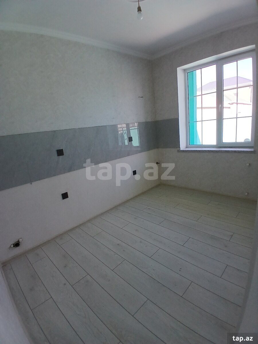 Həyət evi, Masazır qəs. (9)