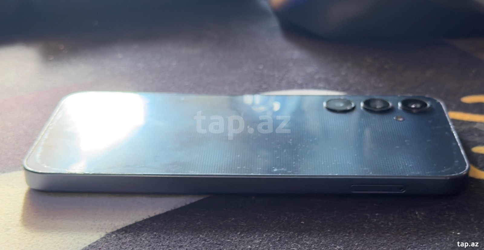 Samsung Galaxy A25 Optimistic Blue 256GB/8GB (5)