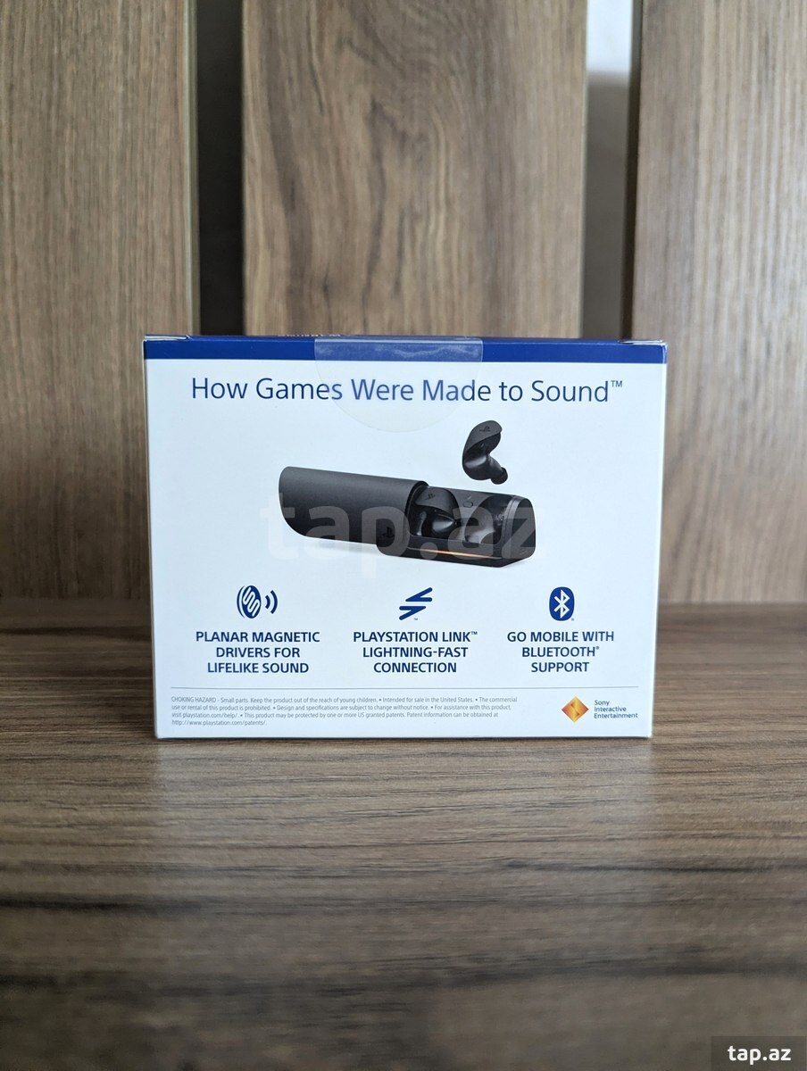 Sony PS5 PULSE Explore TWS Earbuds (2)