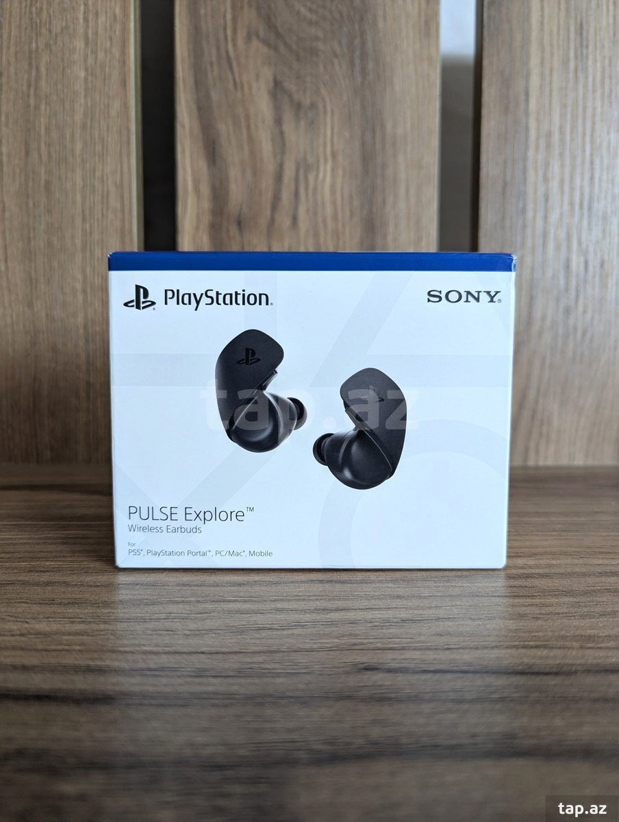 Sony PS5 PULSE Explore TWS Earbuds