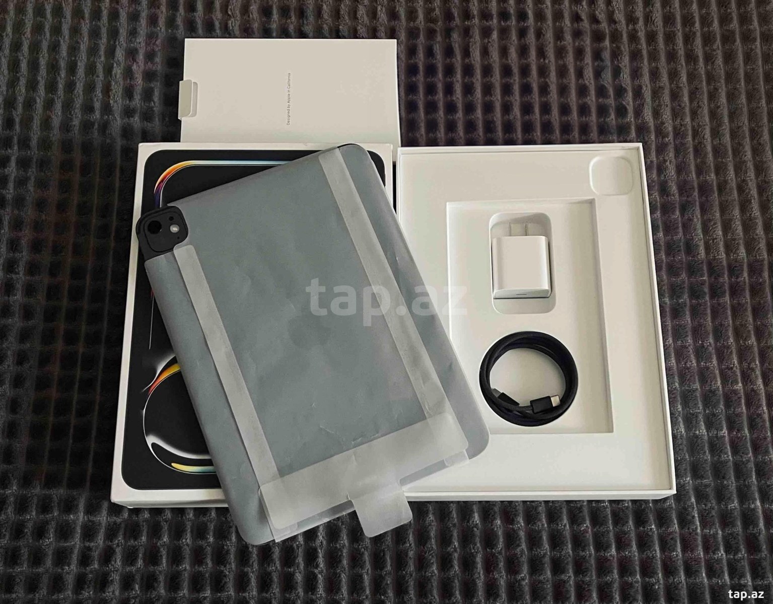 Apple iPad Pro 11 M5 (2025) (5)