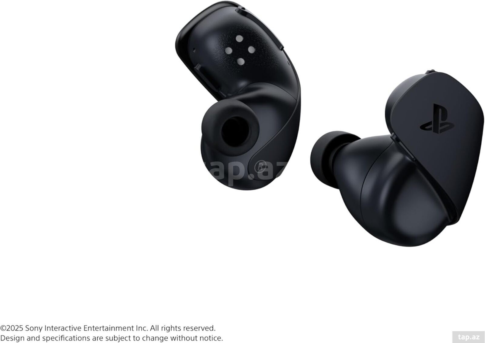 Sony PS5 PULSE Explore TWS Earbuds (5)