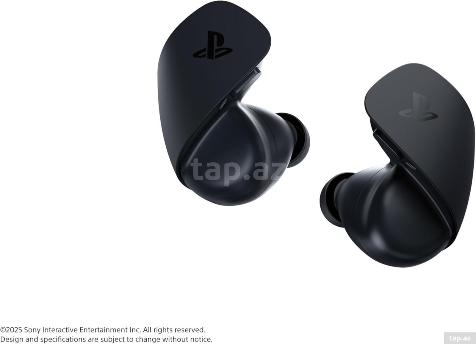 Sony PS5 PULSE Explore TWS Earbuds (7)