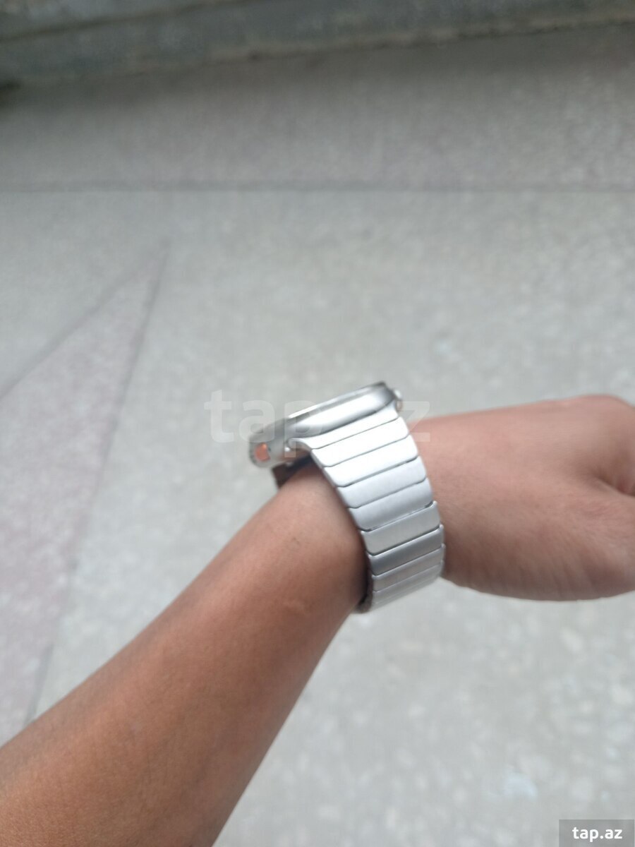 Apple Watch Series 11 Aluminum Rose Gold 42mm (3)