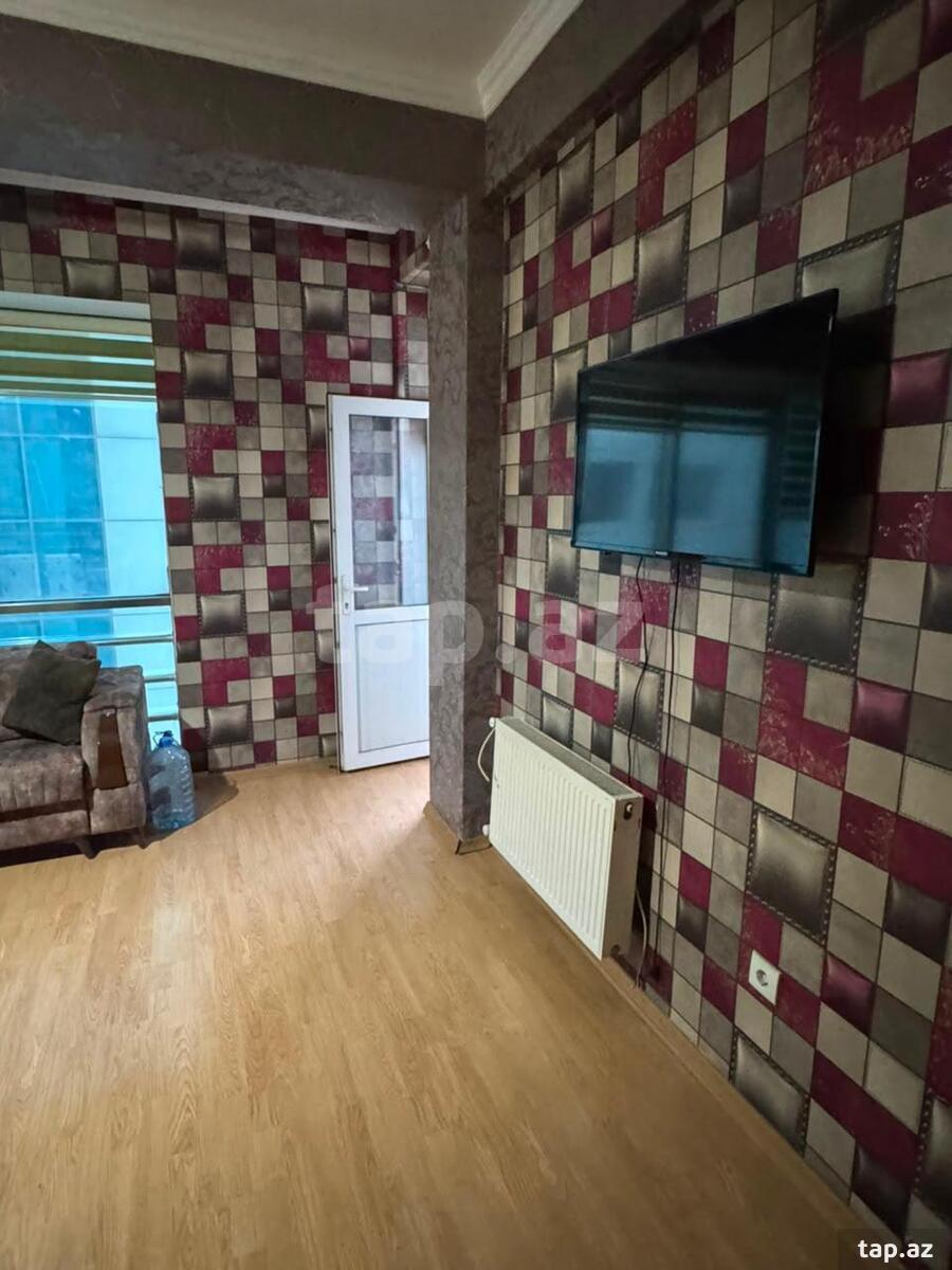 3-otaqlı yeni tikili kirayə verilir, Ş. Mehdiyev küç. 20, 150 m² (18)