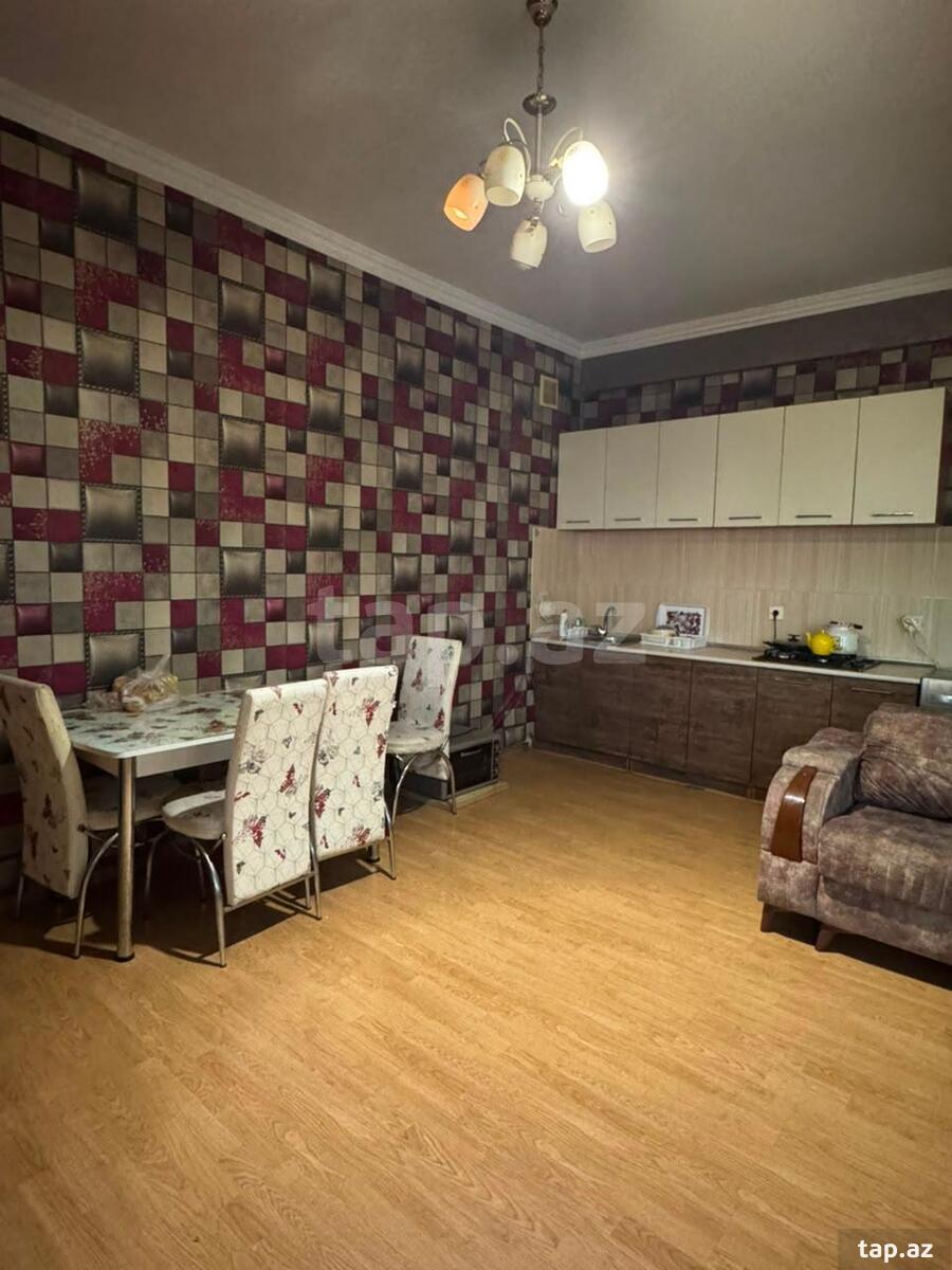 3-otaqlı yeni tikili kirayə verilir, Ş. Mehdiyev küç. 20, 150 m² (17)