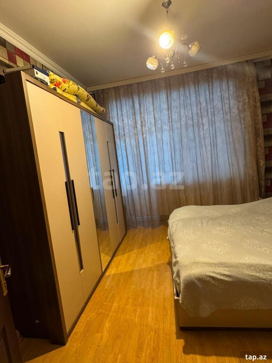 3-otaqlı yeni tikili kirayə verilir, Ş. Mehdiyev küç. 20, 150 m² (6)