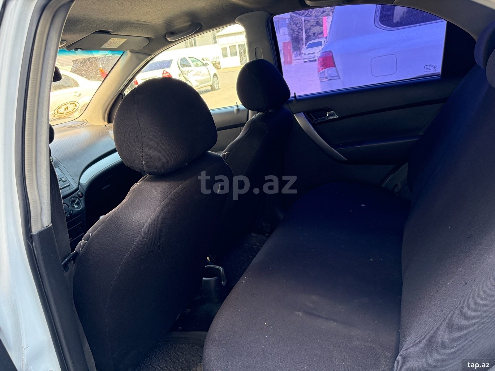 Chevrolet Nexia, 2020 il (3)