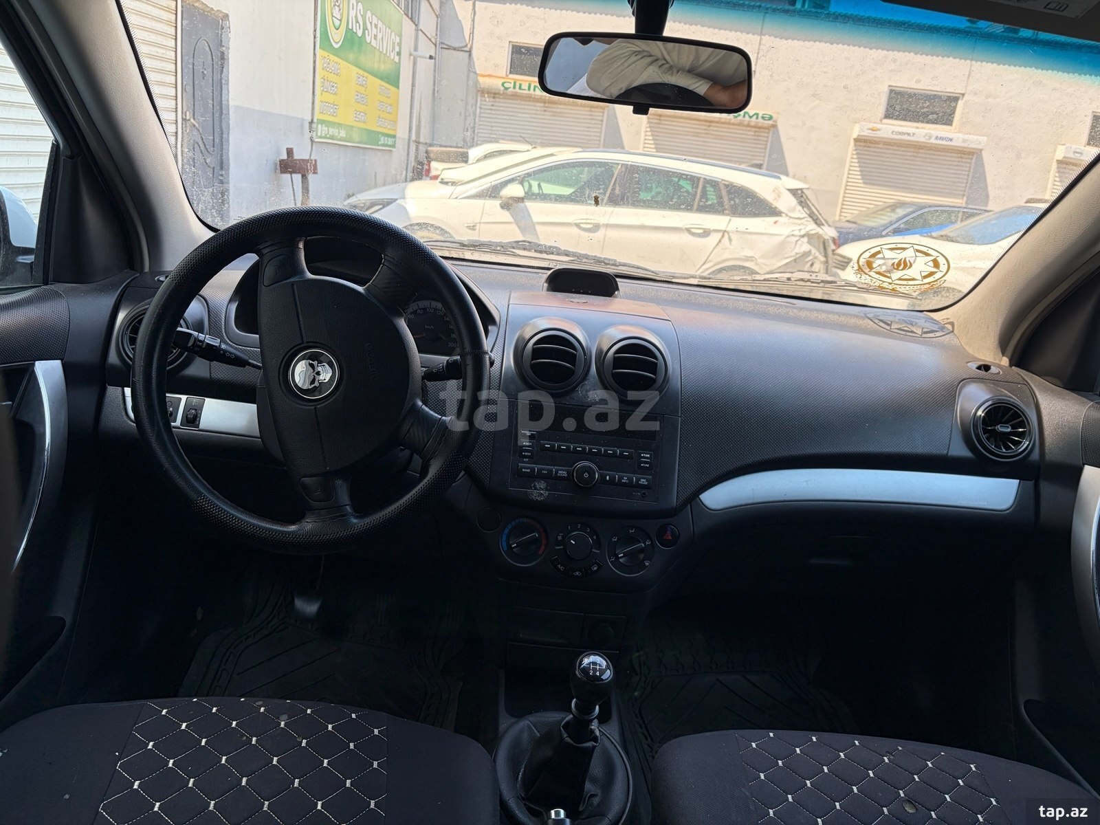 Chevrolet Nexia, 2020 il (5)