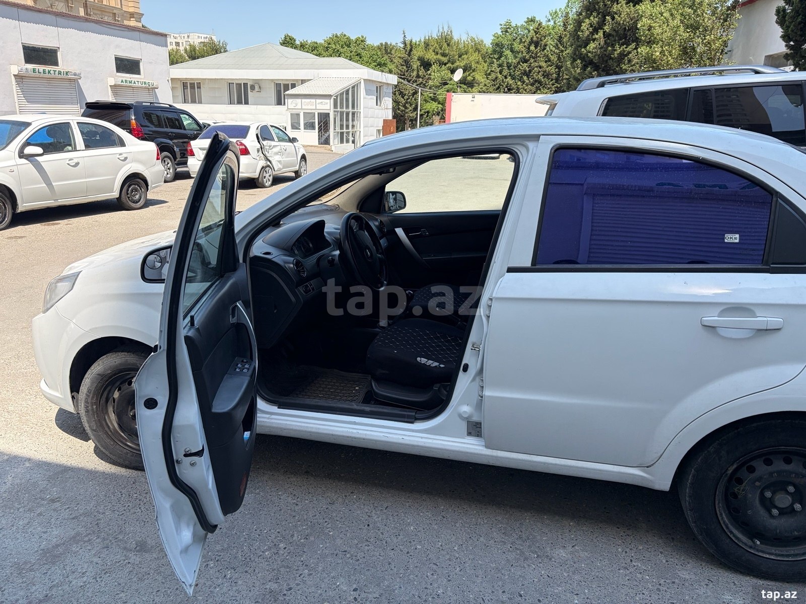 Chevrolet Nexia, 2020 il (6)