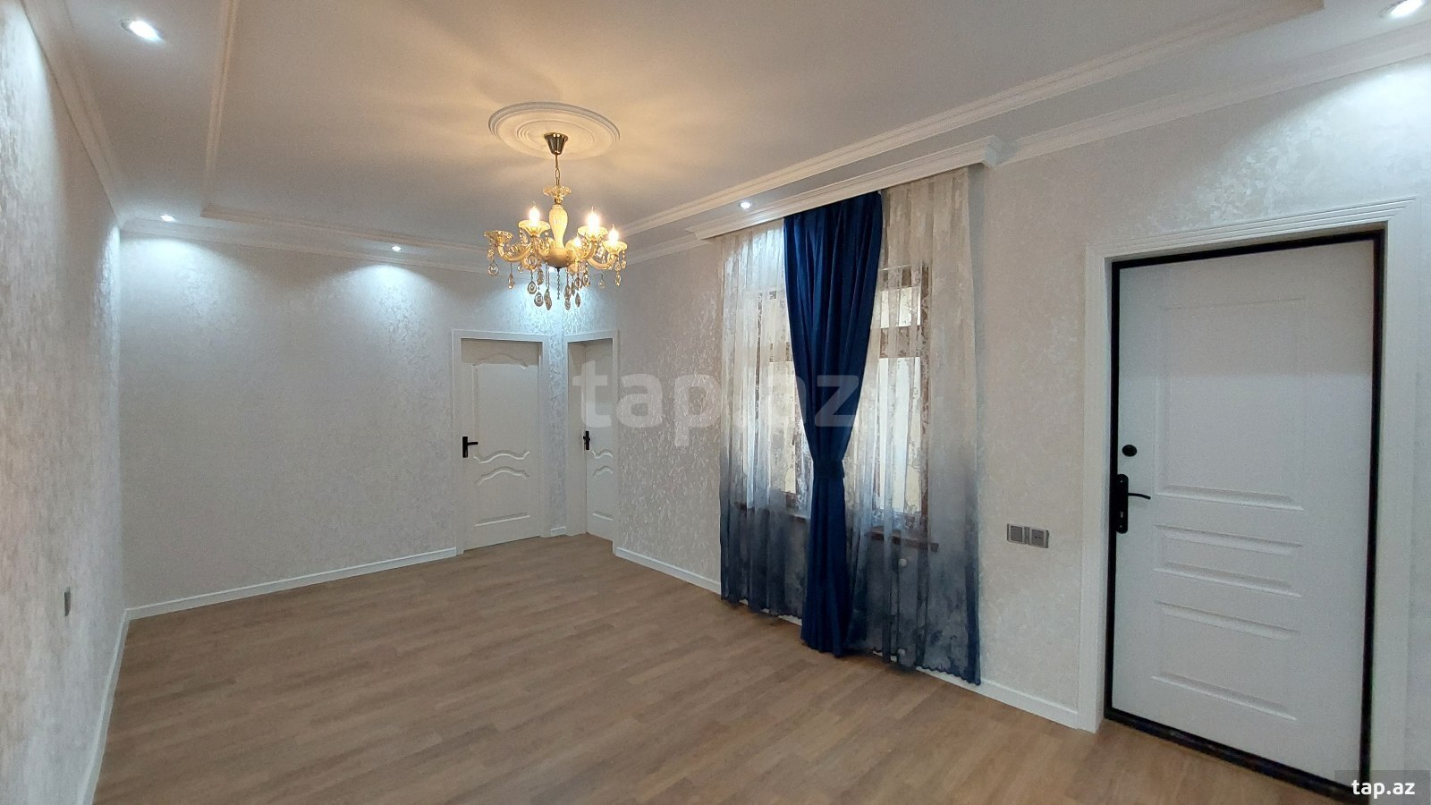 Həyət evi, Masazır qəs. (3)