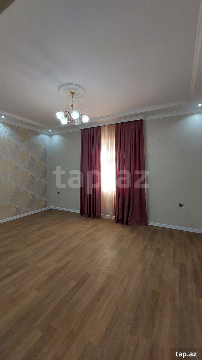 Həyət evi, Masazır qəs. (9)