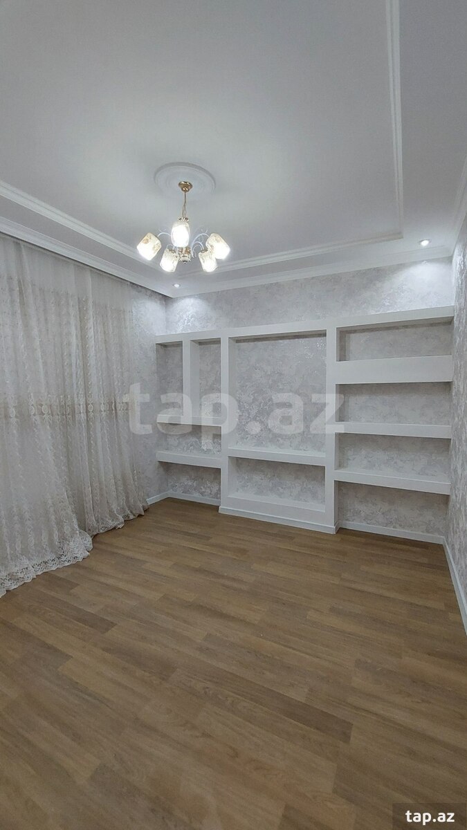 Həyət evi, Masazır qəs. (8)