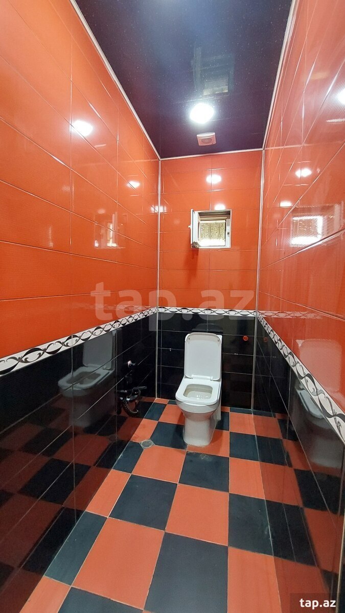 Həyət evi, Masazır qəs. (12)