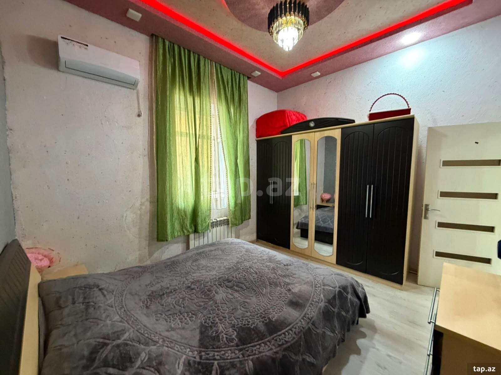Həyət evi, Maştağa qəs. (13)