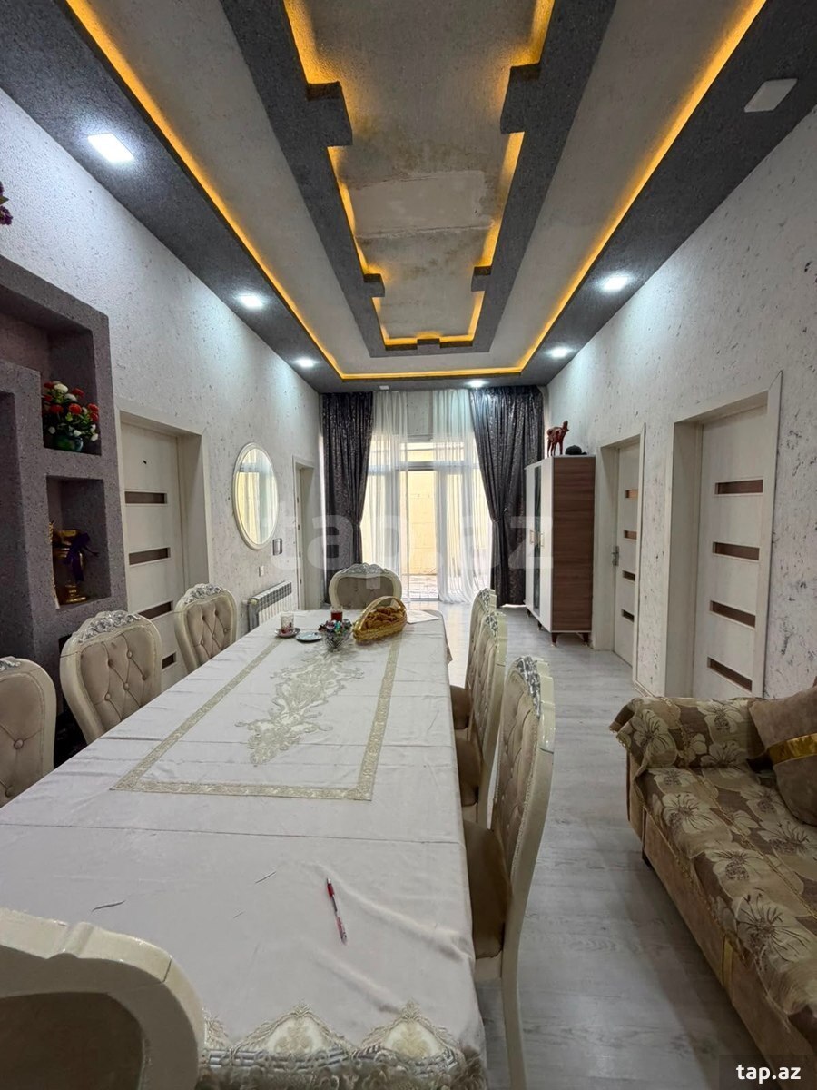 Həyət evi, Maştağa qəs. (6)