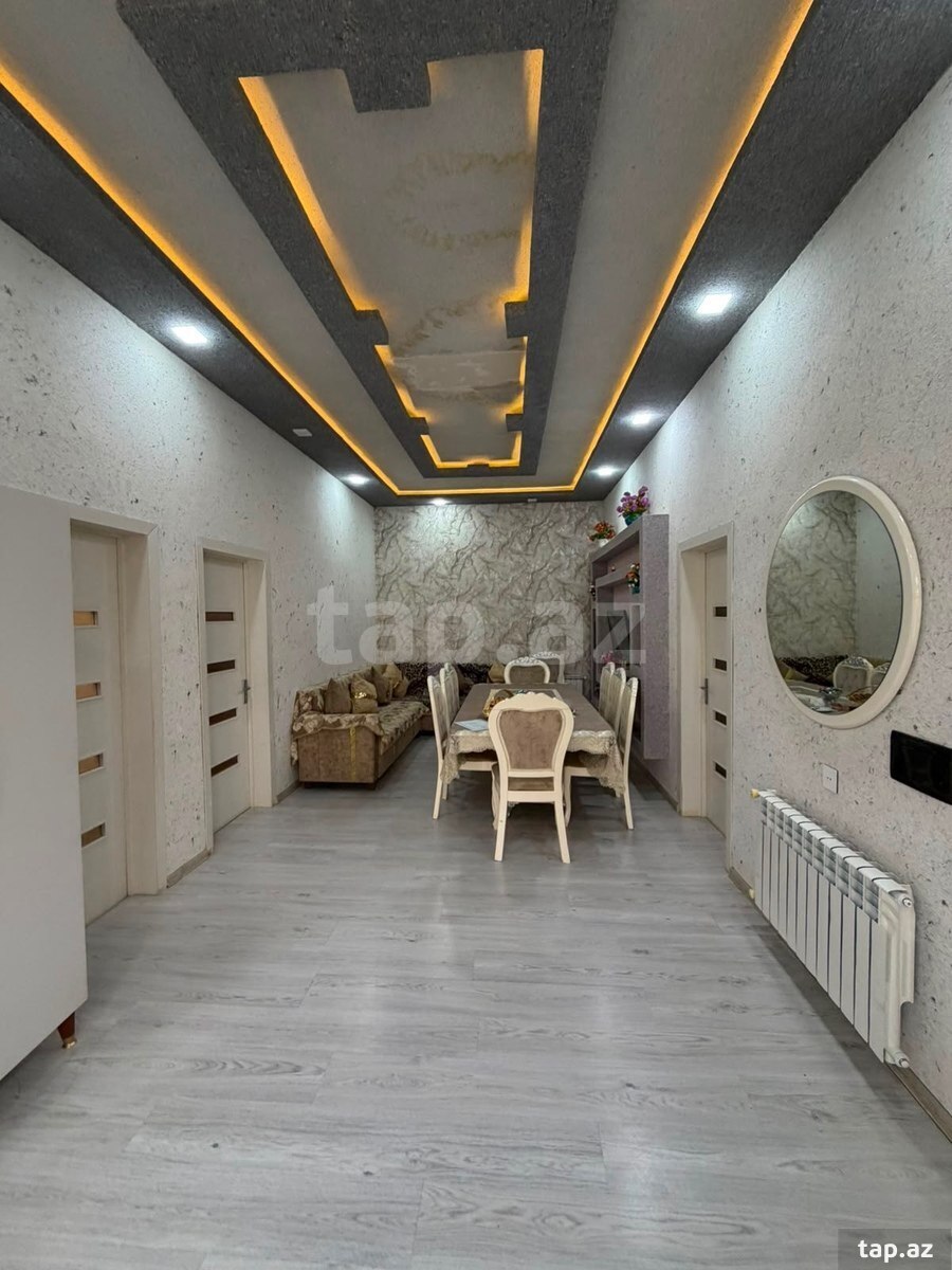 Həyət evi, Maştağa qəs. (5)