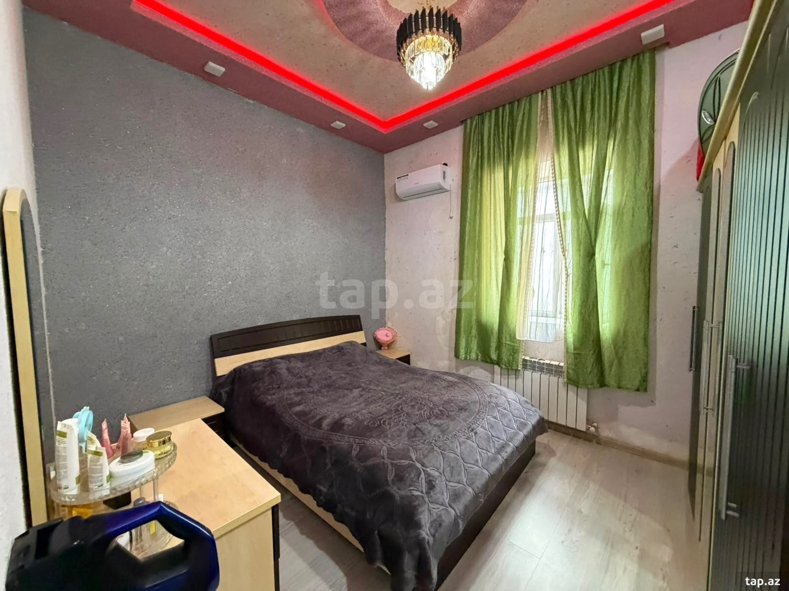 Həyət evi, Maştağa qəs. (14)