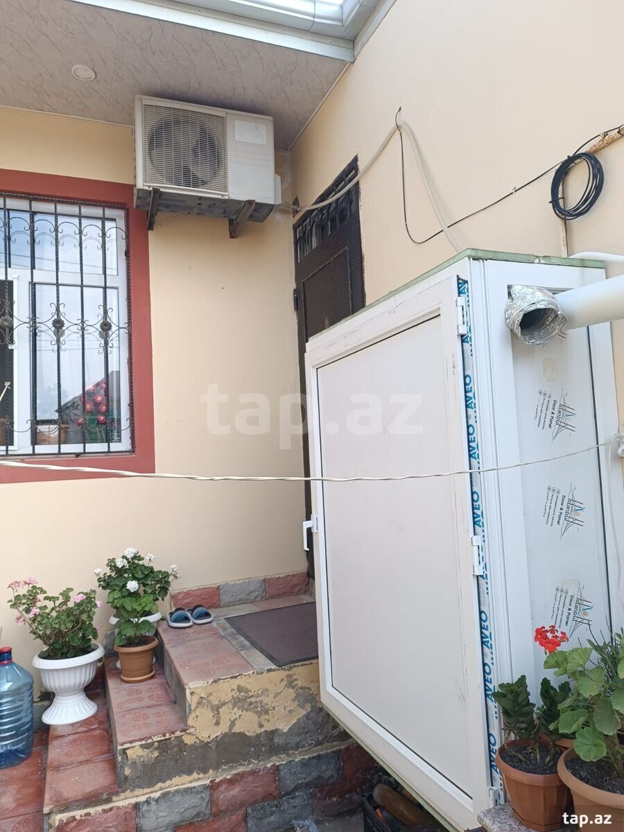 Həyət evi, Masazır qəs. (2)